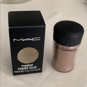 MAC PIGMENT (Aurora)